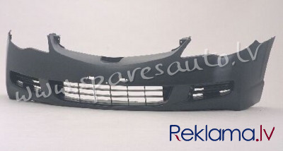PHD04149BA - 'OEM: 71101SNBE00ZB' EU/SDN, Thatcham - Priekšējais Bampers - HONDA CIVIC SDN EURO TYPE Rīga - foto 1