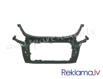 PHN30009A - 'OEM: 641010X000' (-14) - Priekšējais Rāmis - HYUNDAI I-10 (2008-2011) Рига - изображение 1
