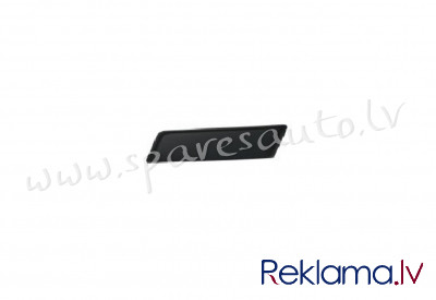 PRN04085PAL - 'OEM: 620750002R' H/B L - Bampera Moldings - RENAULT MEGANE III (2008-2013) Rīga - foto 1