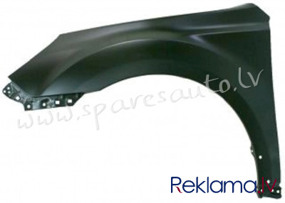PSB10022AL - 'OEM: 57120AJ07A9P' USA, without hole for flasher L - Spārns - SUBARU OUTBACK (2010-201 Rīga - foto 1