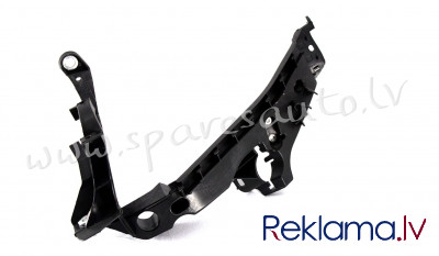 SIN0051L - 'OEM: 8K0805607C' upper L - Luktura Kronšteins - AUDI A4/S4  B8 (2008-2011) Rīga - foto 1