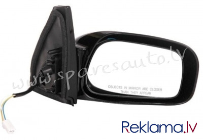 VTYM1018AL - 'OEM: 8794002411C0' EDA PARTS, electric L - Sānskata Spogulis - TOYOTA MATRIX (2003-200 Rīga - foto 1