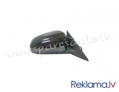 VTYM1027EL - 'OEM: 8790906410' EDA PARTS, electric, heated, chromed glass, CONVEX, 5 wires, primed L Rīga - foto 1
