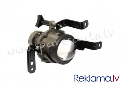 ZKA2009L - 'OEM: 922011H000' TYC, 5D, Estate, without bulbs, with rim L - Miglas Lukturis - KIA CEE  Rīga - foto 1