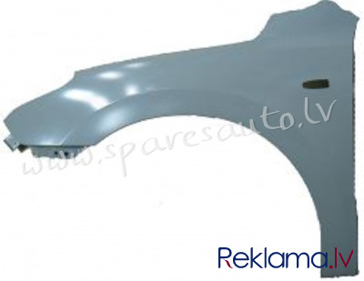 PHN10042AL - 'OEM: 663112L030' with hole for flasher L - Spārns - HYUNDAI I-30 (2008-2012) Рига - изображение 1