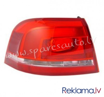 ZVW19D5L(O) - 'OEM: 3AF945095A' ULO, Estate, original, outer, ECE - Aizmugurējais Lukturis - VW PASS Рига - изображение 1