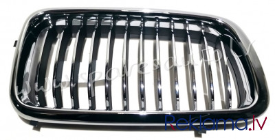 PBM07018GAR - 'OEM: 51138231596' (99-), with chrome frame R - Reste - BMW 7  E38 (1994-2001) Рига - изображение 1
