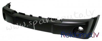 PCR04032BA - 'OEM: 5159130AA' LAREDO - Priekšējais Bampers - JEEP GRAND CHEROKEE (2005-2010) Рига - изображение 1