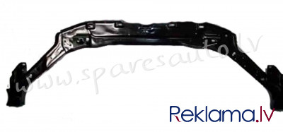 PCR30015AU - 'OEM: 68223547AA' upper, with lamp brackets - Priekšējais Rāmis - JEEP GRAND CHEROKEE ( Rīga - foto 1