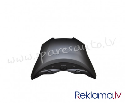 PDS20005M - 'OEM: F510M-3NAMB' metallic - Motora Pārsegs - NISSAN LEAF (2010-2017) Rīga - foto 1