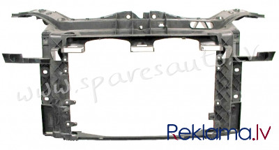 PFD30050A - 'OEM: 1312310' 1,6L, 1.2L, 1.3L, 1.4L - Priekšējais Rāmis - FORD FIESTA VI  JHS (2002-20 Rīga - foto 1