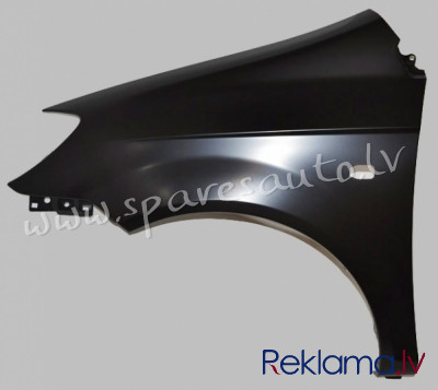 PHN10037AL - 'OEM: 663111C650' with hole for flasher L - Spārns - HYUNDAI GETZ (2005-2011) Рига - изображение 1