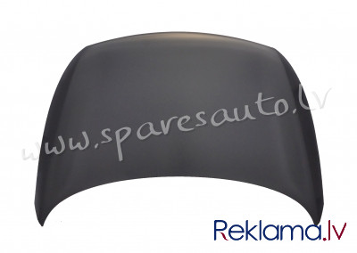 PKA20030A - 'OEM: 664003W000'  - Motora Pārsegs - KIA SPORTAGE  SL (2010-2015) Rīga - foto 1