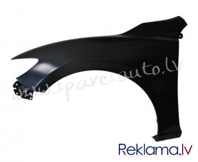 PMZ10090AL - 'OEM: GHP952111A' EU, USA, without hole for flasher L - Spārns - MAZDA 6 (2018-) Рига - изображение 1