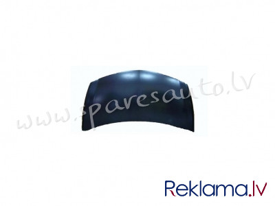 PRN20023A - 'OEM: 7751476113'  - Motora Pārsegs - RENAULT CLIO (2005-2009) Rīga - foto 1
