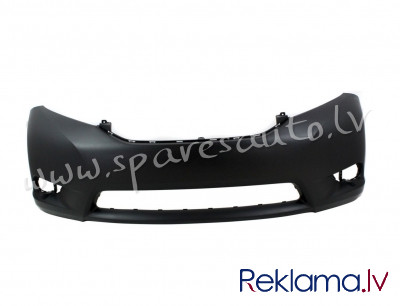 PTY04366BA - 'OEM: 5211908904' BASE/LE/XLE, primed - Priekšējais Bampers - TOYOTA SIENNA (2015-2017) Рига - изображение 1