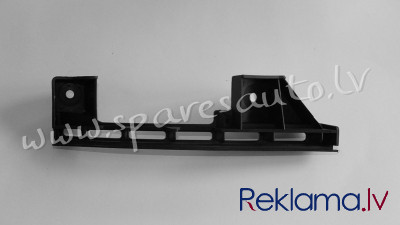 SIN0308L - 'OEM: 1T0807889B'  L - Bampera Stiprinājums - VW TOURAN (2003-2006) Rīga - foto 1