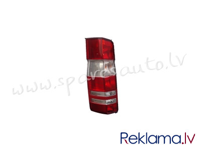 ZBZ191125L - 'OEM: 9068200164' Valeo, ECE L - Aizmugurējais Lukturis - MERCEDES SPRINTER (2013-2018) Рига - изображение 1