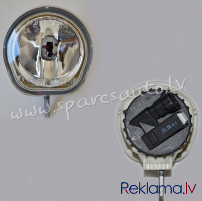 ZFT2010L/R - 'OEM: 1356651080' TYC, with rim R=L - Miglas Lukturis - FIAT PALIO (2002-2006) Rīga - foto 1