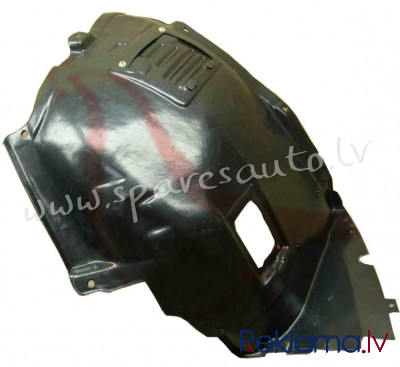 PBM11028CL - 'OEM: 51718040101' M-TEK, front part, Good quality L - Zem Spārna Detaļa - BMW 3  E90/E Rīga - foto 1
