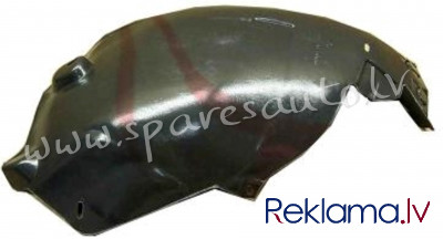 POP11019BL - 'OEM: 13125604' rear part, Good quality L - Zem Spārna Detaļa - OPEL ASTRA H  A04 (2003 Rīga - foto 1