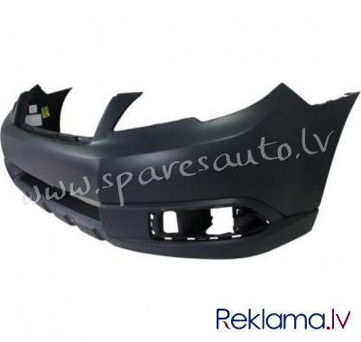 PSB04034BA - 'OEM: 57704AJ09A' USA - Priekšējais Bampers - SUBARU OUTBACK (2010-2014) Рига - изображение 1