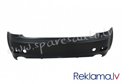 PTY041101BA - 'OEM: 52159-53905' IS (XE2), primed - Aizmugurējais Bampers - LEXUS IS250/IS350 (2006- Rīga - foto 1