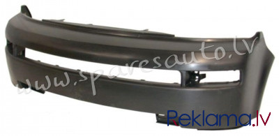 PTY04273BA - 'OEM: 5211952915' Black - Priekšējais Bampers - TOYOTA SCION XB (2004-2007) Рига - изображение 1
