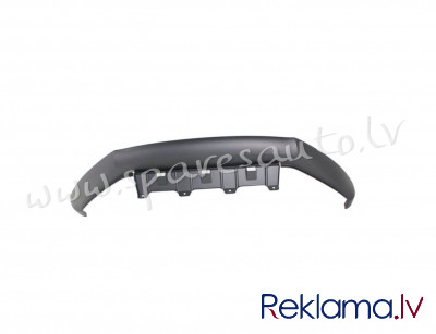 PVW05026VA - 'OEM: 5N08059039B9'  - Bampera Spoileris - VW TIGUAN (2007-2011) Рига - изображение 1