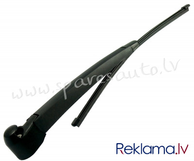 WR1804 - 'OEM: 6Q6 955 707' Audi A4 (94-99) avant, Audi A6 (94-97) avant, VW GOLF V (03-08), Hatchba Рига - изображение 1