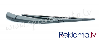 WR2303 - 'OEM: 30699847' rear, 390 mm, 06-10 - Loga Slotiņas Turētājs - VOLVO XC90 (2002-2015) Рига - изображение 1