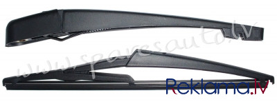WR2606 - 'OEM: A1648200844' rear, 315 mm - Loga Slotiņas Turētājs - MERCEDES GL-KL X164 (2006-2012) Rīga - foto 1