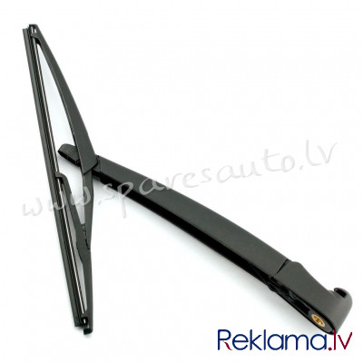 WR309 - 'OEM: 76720 S6D E01' rear, 315 mm, 5D - Loga Slotiņas Turētājs - HONDA CIVIC HB  EP/EU/EV (2 Рига - изображение 1