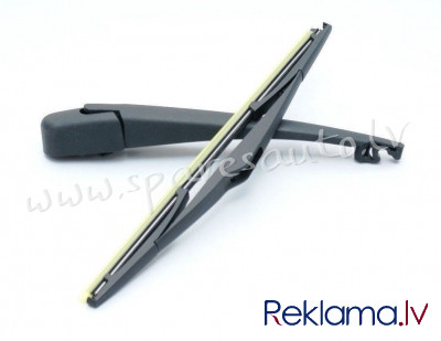 WR807 -  SW, 300 - Loga Slotiņas Turētājs - HYUNDAI I-30 (2008-2012) Рига - изображение 1