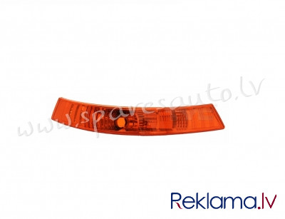 ZRN1608YL - 'OEM: 8200007031' TYC, without bulb holders, without bulbs, Yellow L - Pagrieziena Rādīt Rīga - foto 1