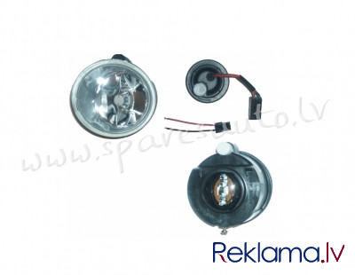 ZRN2004L - 'OEM: 4408447' TYC, RN Laguna (99-00) L - Miglas Lukturis - RENAULT TWINGO (1998-2000) Рига - изображение 1