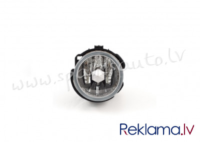 ZSB2010L - 'OEM: 84501SC030' TYC, with bulbs L - Miglas Lukturis - SUBARU FORESTER (2009-2013) Rīga - foto 1