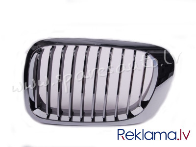 PBM07033GBL - 'OEM: 51138208685' COUPE, (99-03), with chrome frame L - Reste - BMW 3  E46  COUPE/CAB Рига - изображение 1