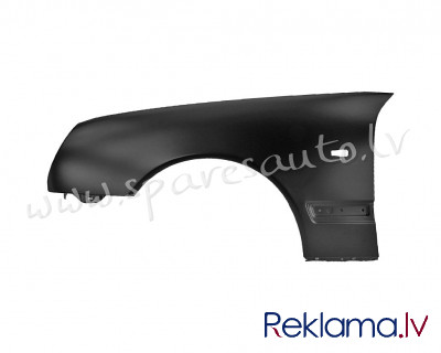 PBZ10012AL - 'OEM: A2108800118' with hole for flasher L - Spārns - MERCEDES E-CLASS  W210 (1995-1999 Рига - изображение 1