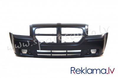 PCR04028BA - 'OEM: 4805768AB'  - Priekšējais Bampers - DODGE MAGNUM (2005-2008) Рига - изображение 1