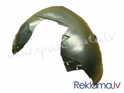 PCR11045BL - 'OEM: 5113095AA' Good quality L - Zem Spārna Detaļa - DODGE GRAND CARAVAN (2007-2010) Rīga - foto 1