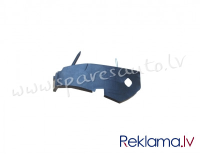 PDG43103AL - 'OEM: 68375014AA' side, plastic L - Bampera Stiprinājums - DODGE CHALLENGER (2015-) Рига - изображение 1