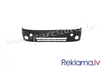 PFD04313BB - 'OEM: 4484466' (-06), with hole for foglamp - Priekšējais Bampers - FORD TRANSIT CONNEC Rīga - foto 1