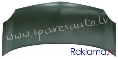 PRN20024A - 'OEM: 7751478148'  - Motora Pārsegs - RENAULT KANGOO (2008-2013) Рига - изображение 1