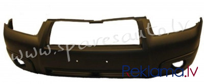 PSB04026BA - 'OEM: 57704SA070' XS/XT - Priekšējais Bampers - SUBARU FORESTER (2006-2008) Rīga - foto 1