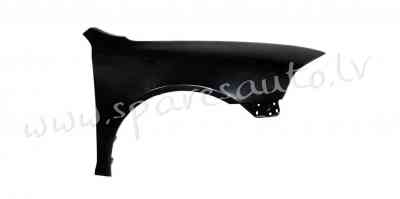 PSD10008AR - 'OEM: 1Z0821106A' without hole for flasher R - Spārns - SKODA OCTAVIA (2004-2008) Rīga