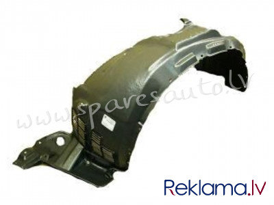 PTY11262AL - 'OEM: 53806-0E020' Good quality L - Zem Spārna Detaļa - LEXUS RX  AL10 (2009-2012) Rīga - foto 1