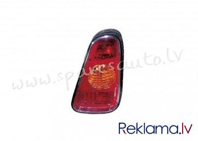 ZMN1902L - OEM: 63216925835' TYC, without bulbs, (01-04), ECE L - Aizmugurējais Lukturis - MINI COOP Рига - изображение 1