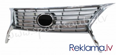 PTY07529GA - 'OEM: 53101-0E140' RX 270, (12-15) - Reste - LEXUS RX350/450H (2012-2015) Рига - изображение 1