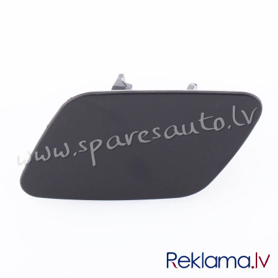 20510711 - OE 51 65 7 199 141; 5165 7199141; 51657199141 06-10 L - Bampera Vāciņš Luktura Mazgātājam Rīga - foto 1